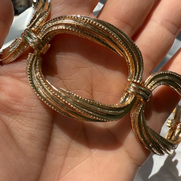 Serpenti Gold Snack Necklace-Bracelet-Multifunctional - Picture 10 of 11